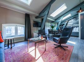 10 הדירות הכי טובות באמסטרדם הולנד Booking Com