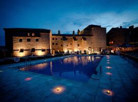 Los 10 mejores hoteles de 5 estrellas de Pirineos, Andorra ...