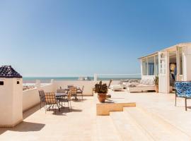 The 6 Best Hotels In Sidi Kaouki Ma From 24 Bookingcom