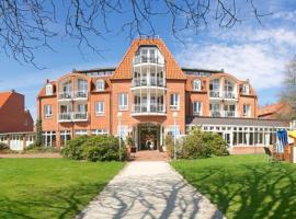 The 10 Best Beach Hotels In Hohwacht Germany Booking Com