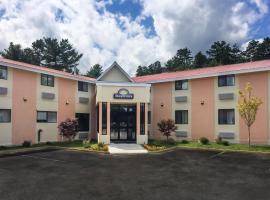 The Best Available Hotels Places To Stay Near West Ossipee Usa