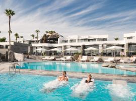 Los 10 mejores hoteles de 5 estrellas de Lanzarote, España ...