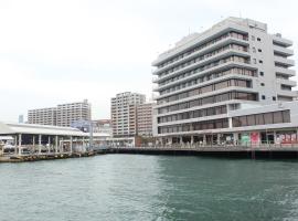 6 Best Shimonoseki Hotels Japan From 34 - 