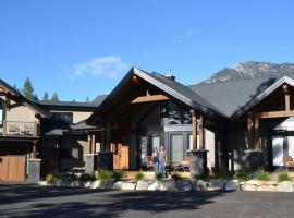 The 10 Best Vacation Rentals In Radium Hot Springs Canada