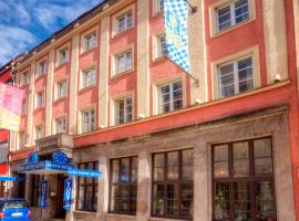 The 10 Best Hostels In Bavaria Germany Booking Com