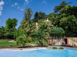 Los mejores hoteles de 5 estrellas de Tarragona (provincia ...