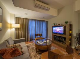 10 Apartemen Terbaik Di Singapore Singapura Booking Com