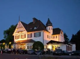 Hotel Hotline Where To Stay In Dusseldorf