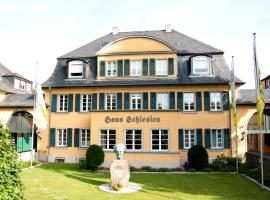 The 10 Best Hotels Near Alexander Von Humboldt Foundation In Bonn