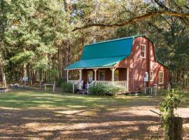 The Best Hotels Close To Ginnie Springs In High Springs Usa