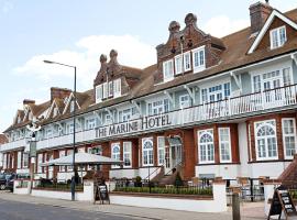 The 10 Best Pet Friendly Hotels In Whitstable Uk Booking Com