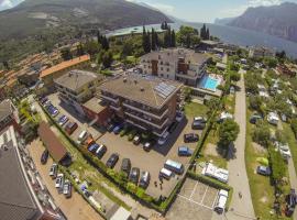 I 10 Migliori Hotel Con Piscina Di Nago Torbole Italia