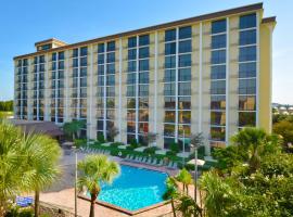 The 10 Best Hotels Near Universal Studios Islands Of Adventure In