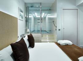 I 10 Migliori Hotel Con Jacuzzi Di Barcellona Spagna