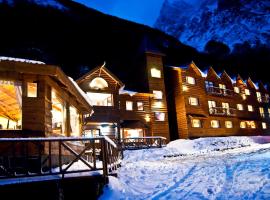 Los 10 mejores hoteles de Zona de esquí de Ushuaia – Dónde ...