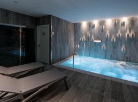 I 10 Migliori Hotel Con Jacuzzi Di Barcellona Spagna