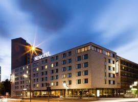 The 10 Best Hotels Close To Rauhes Haus Underground Station In