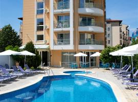 The 10 Best Hotels Near Bedroom Beach Club In Sunny Beach