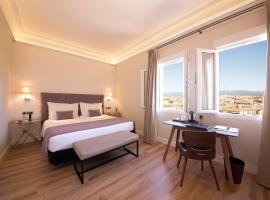 Los 10 mejores hoteles 4 estrellas en Segovia, España ...