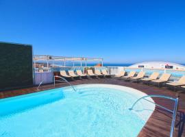 Los 10 mejores hoteles con spa en Biarritz, Francia ...