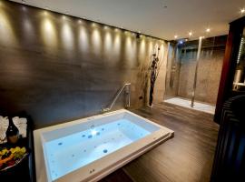 I 10 Migliori Hotel Con Jacuzzi Irpinia Italia Bookingcom