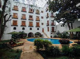 Los 10 mejores hoteles de 5 estrellas de Yucatán, México ...