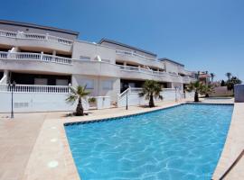 Los 10 mejores hoteles con piscina de Roquetas de Mar ...