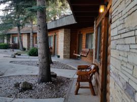 The 10 Best Romantic Hotels In Ruidoso Usa Booking Com