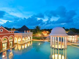 Los 10 mejores hoteles 5 estrellas en Varadero, Cuba ...
