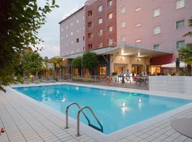 I 10 Migliori Hotel Con Piscina Di Brescia Italia Bookingcom