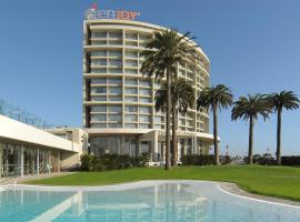 Los 10 mejores hoteles cerca de: Plaza de Armas, La Serena ...