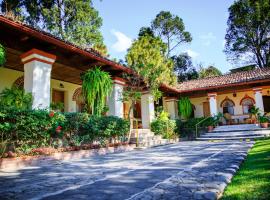 10 Best Panajachel Hotels Guatemala From 16