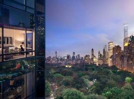 De 10 beste 5-sterrenhotels in New York, VS | Booking.com