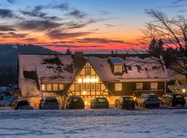 The 10 Best Hotels Close To Westfalenhang I Ski Lift In Winterberg
