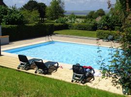 Les 10 Meilleurs Hotels Avec Piscine A Saint Valery Sur Somme En