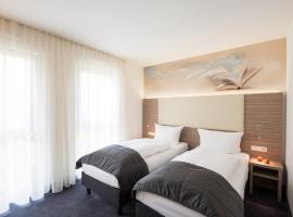 The 10 Best Hotels Close To Mendelssohn Haus In Leipzig Germany