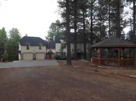 The 10 Best Hotels Near Fort Tuthill County Park In Flagstaff