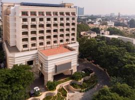 The 10 Best Hotels Near Fortis Malar Hospital In Chennai India