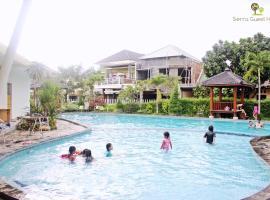 The 10 Best Villas In Malang Indonesia Bookingcom