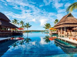 ile maurice hotel