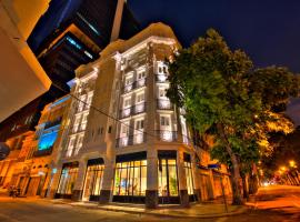 Los 10 mejores hoteles cerca de Uruguaiana Station en Río de ...