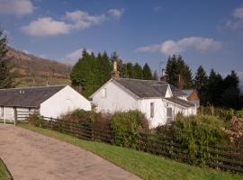 The 10 Best Self Catering Accommodation In Luss Uk Booking Com