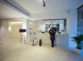 Bluesock Hostels Porto