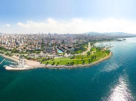 Les 10 Meilleurs Hotels Pres De La Plage A Istanbul En Turquie