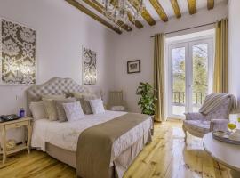 Los 10 mejores apartamentos de Madrid, España | Booking.com
