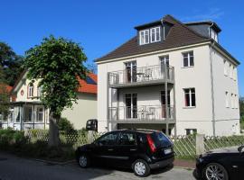The 10 Best Apartments In Graal Muritz Germany Booking Com