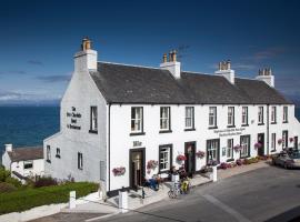 The 10 Best Pet Friendly Hotels On Isle Of Islay United Kingdom