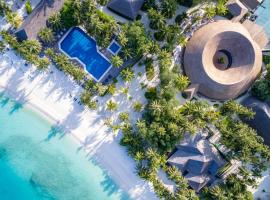 Die 10 Besten Hotels Am Strand In Der Region Nord Male Atoll