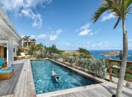 Los 10 mejores hoteles de 5 estrellas de Antillas Menores ...