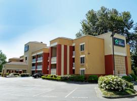 The 10 Best Hotels Places To Stay In Tukwila United States